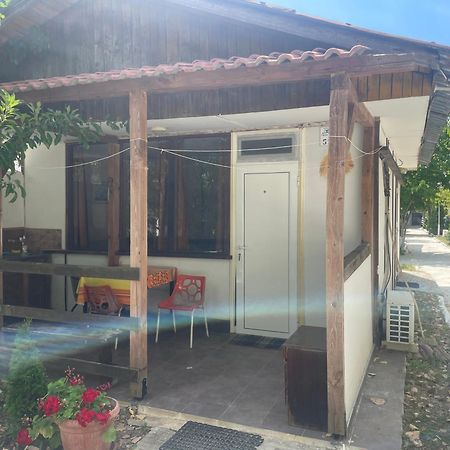 Bungalow Silitur ξενώνας Αγαθούπολη Εξωτερικό φωτογραφία