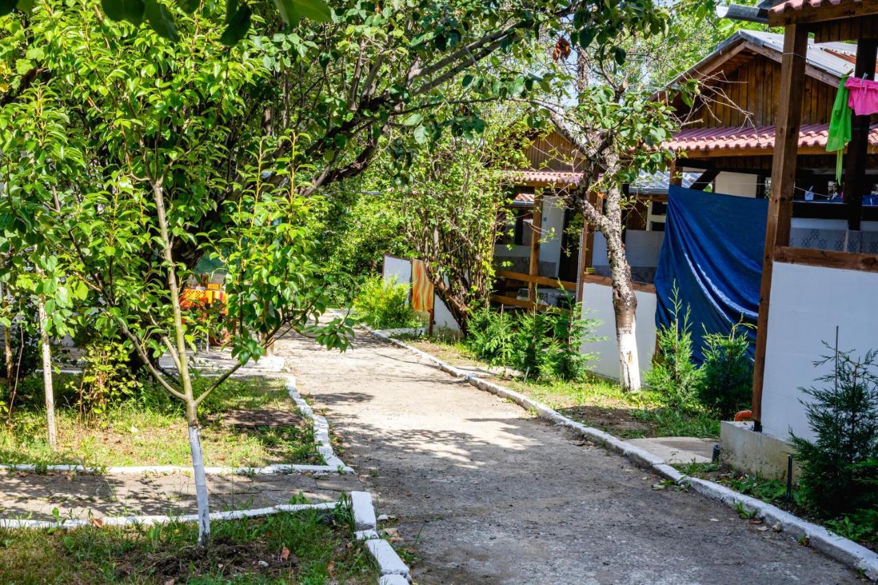 Bungalow Silitur ξενώνας Αγαθούπολη Εξωτερικό φωτογραφία