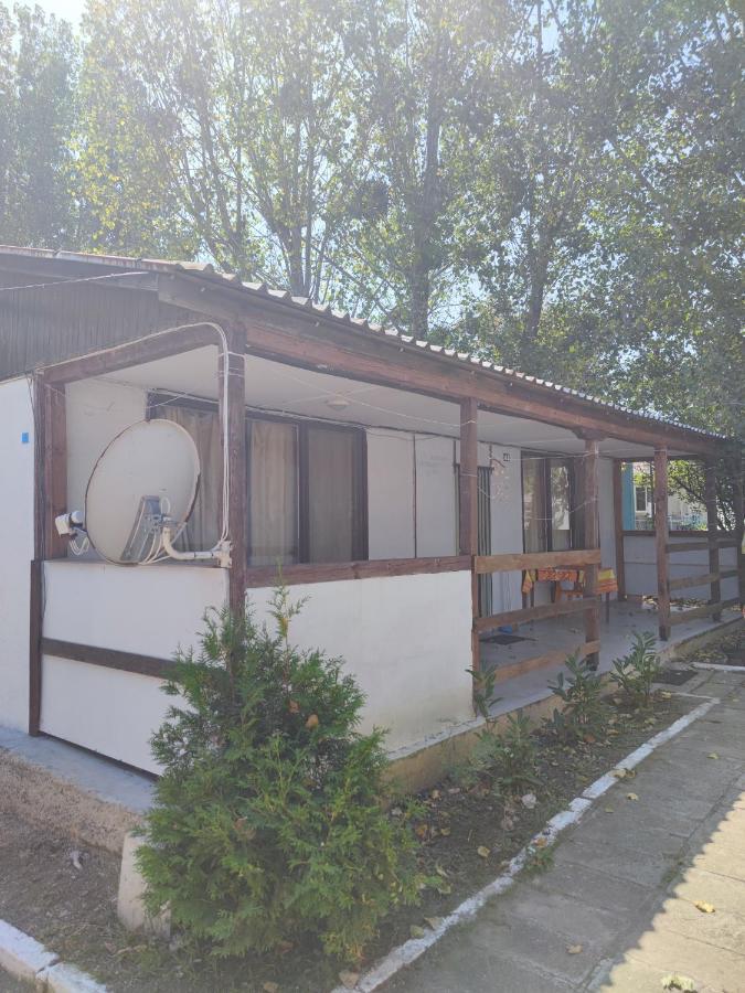 Bungalow Silitur ξενώνας Αγαθούπολη Εξωτερικό φωτογραφία